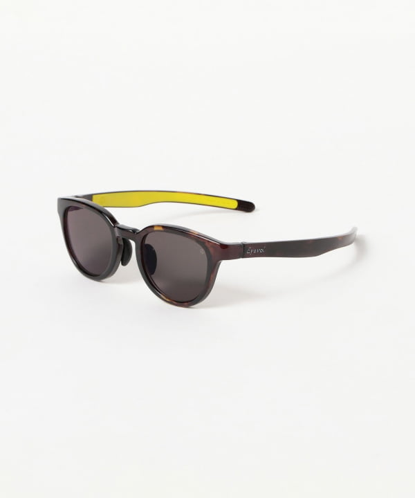 【MORE VARIATION】Eyevol / LEIFER Ⅲ （49） polarized