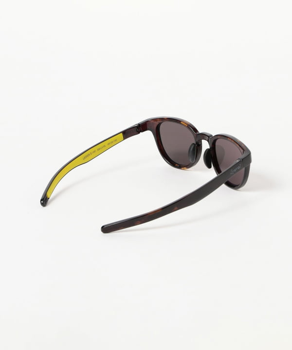 【MORE VARIATION】Eyevol / LEIFER Ⅲ （49） polarized