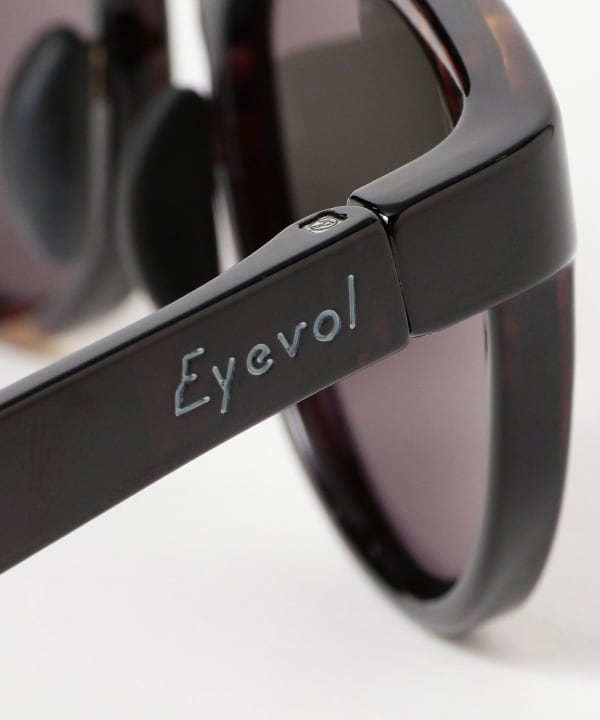 【MORE VARIATION】Eyevol / LEIFER Ⅲ （49） polarized
