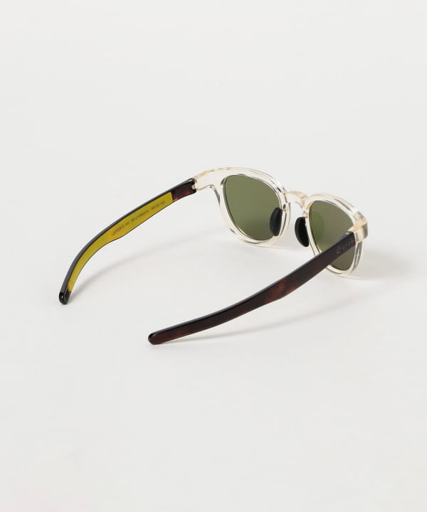 【MORE VARIATION】Eyevol / LEIFER Ⅲ （49） polarized