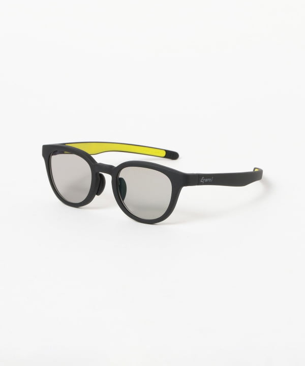 【MORE VARIATION】Eyevol / LEIFER Ⅲ （49） polarized