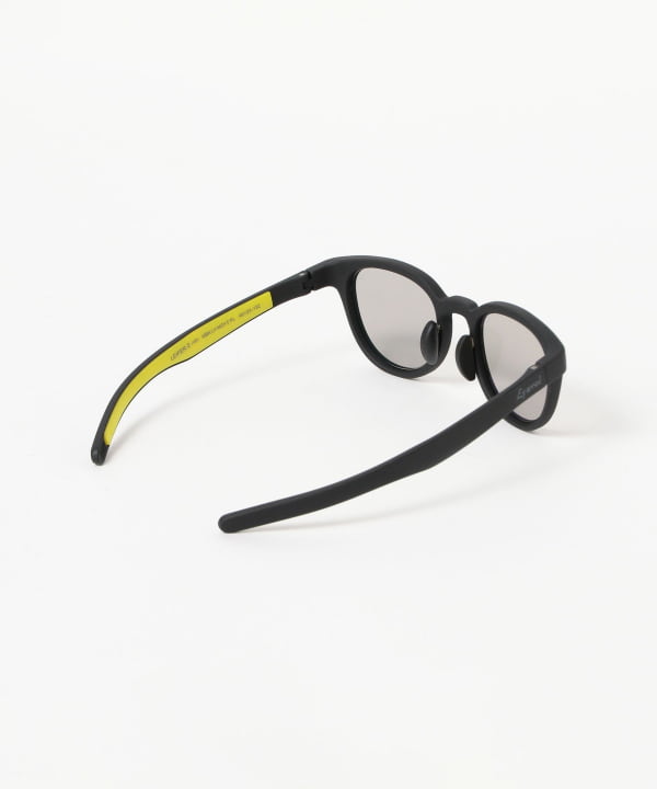 【MORE VARIATION】Eyevol / LEIFER Ⅲ （49） polarized
