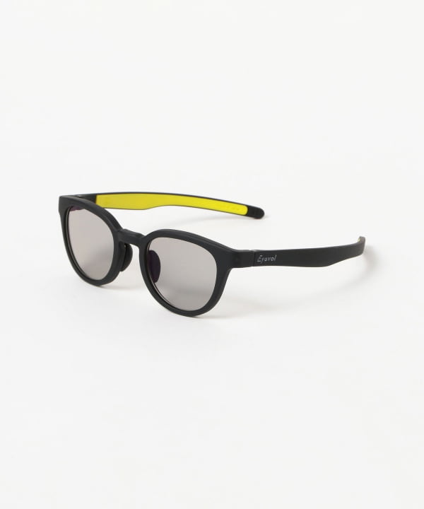 【MORE VARIATION】Eyevol / LEIFER Ⅲ （49） polarized