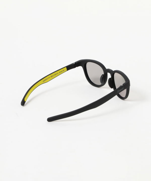 【MORE VARIATION】Eyevol / LEIFER Ⅲ （49） polarized
