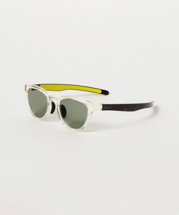 【MORE VARIATION】Eyevol / LEIFER Ⅲ （49） polarized