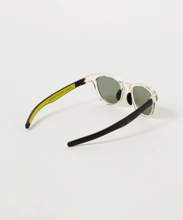 【MORE VARIATION】Eyevol / LEIFER Ⅲ （49） polarized