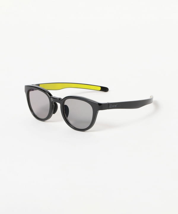 【MORE VARIATION】Eyevol / LEIFER Ⅲ （49） polarized