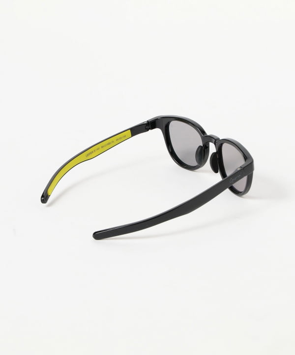 【MORE VARIATION】Eyevol / LEIFER Ⅲ （49） polarized