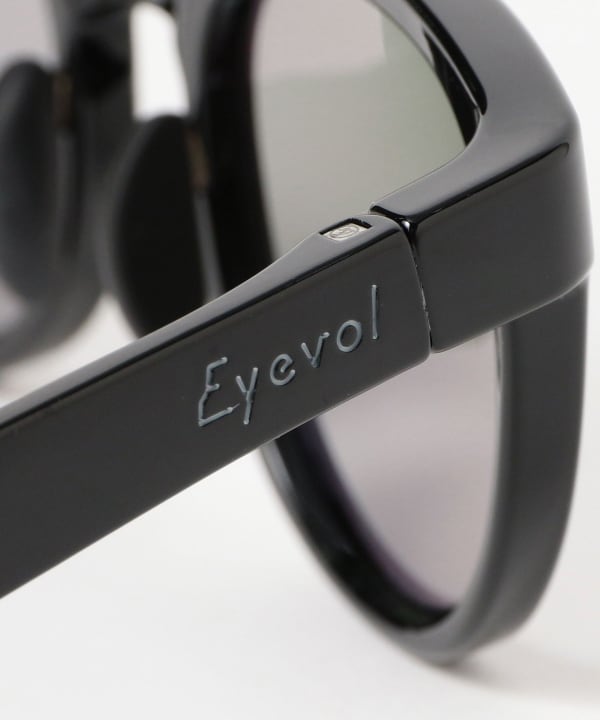 【MORE VARIATION】Eyevol / LEIFER Ⅲ （49） polarized