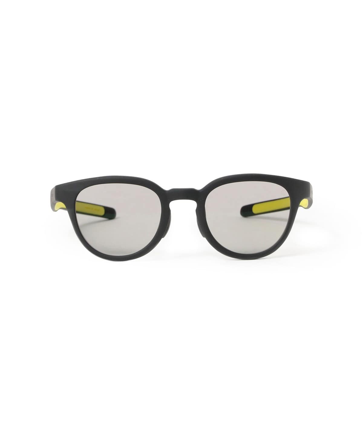 �yMORE VARIATION�zEyevol �A�C�{�� / LEIFER �V �i49�j polarized �t�@�b�V�����G�� MEN MBK-LY-MGY2PL(�Ό�) ONE SIZE