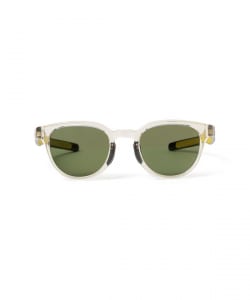 【MORE VARIATION】Eyevol / LEIFER Ⅲ （49） polarized
