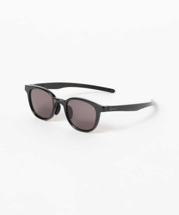 【MORE VARIATION】Eyevol / MILBURN（48）