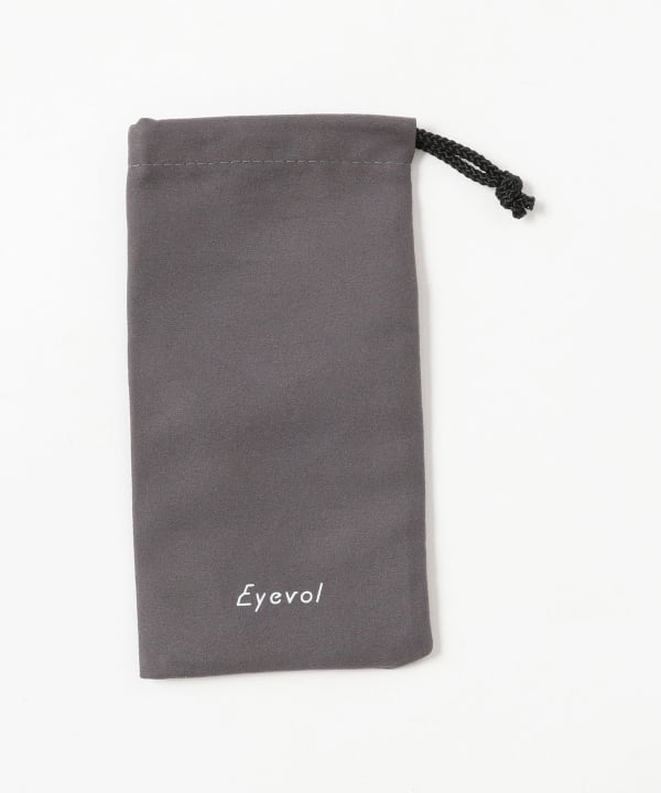 【MORE VARIATION】Eyevol / MILBURN（48） ※付属品のデザイン・カラー等は変更となる場合がございます。