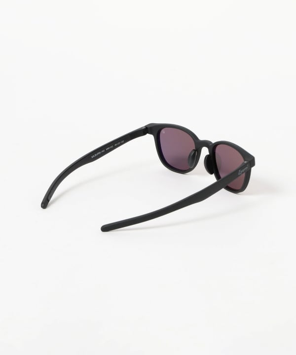 【MORE VARIATION】Eyevol / MILBURN（48）