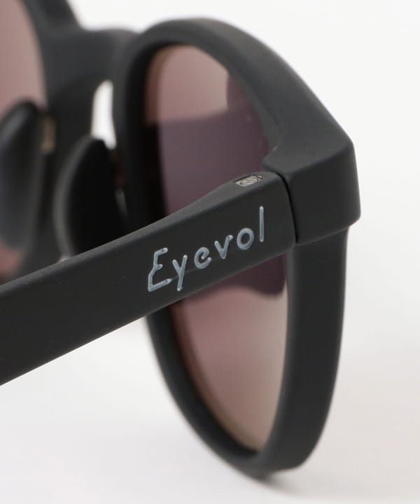 【MORE VARIATION】Eyevol / MILBURN（48）
