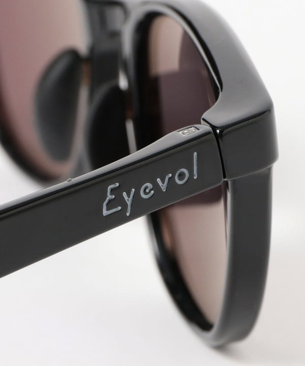 【MORE VARIATION】Eyevol / MILBURN（48）