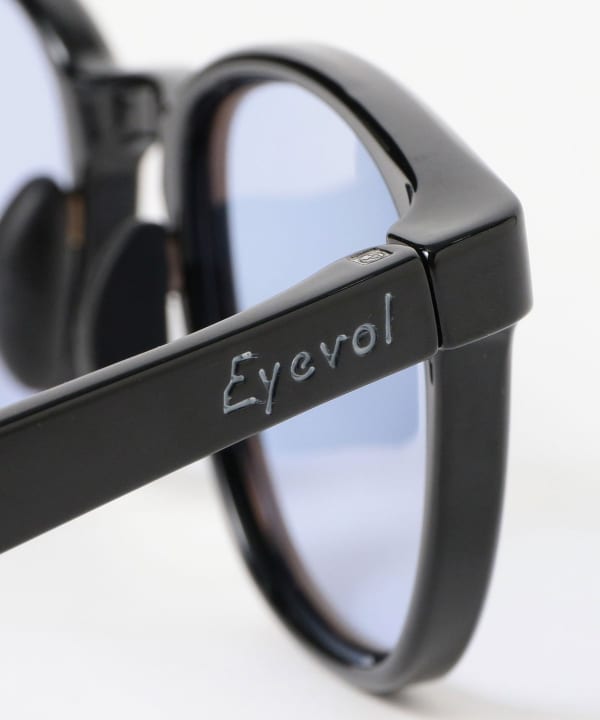 【MORE VARIATION】Eyevol / MILBURN（48）