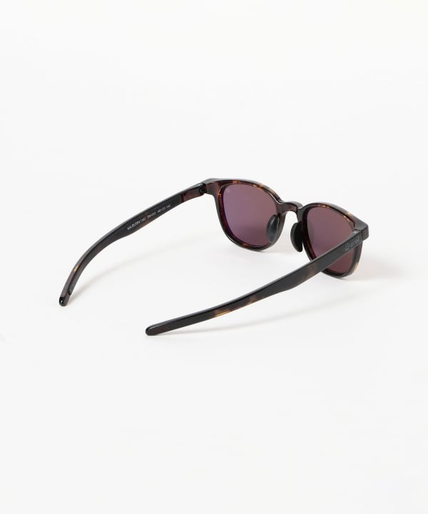 【MORE VARIATION】Eyevol / MILBURN（48）