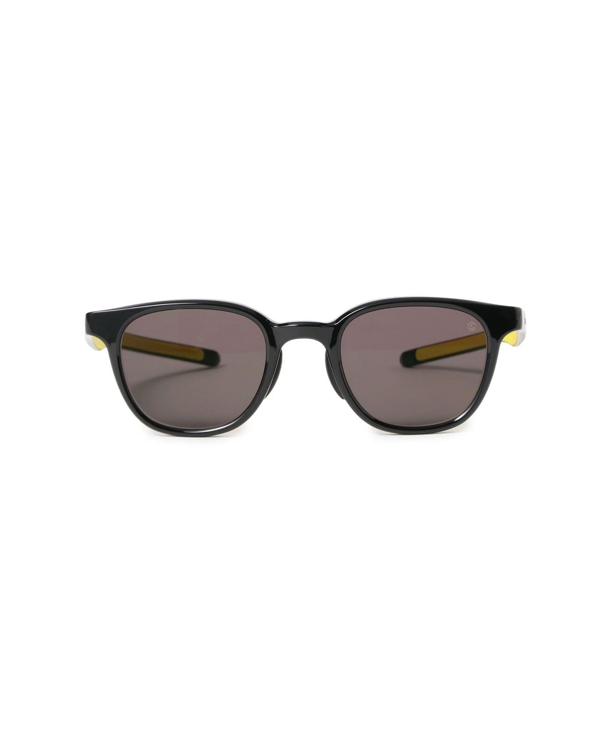 �yMORE VARIATION�zEyevol �A�C�{�� / MILBURN �i48�jpolarized �t�@�b�V�����G�� MEN BK-LY-PL-BK PL(�Ό�) ONE SIZE