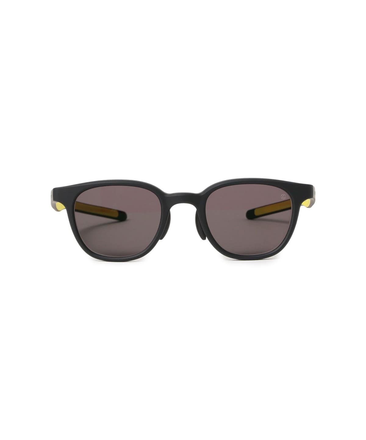 �yMORE VARIATION�zEyevol �A�C�{�� / MILBURN �i48�jpolarized �t�@�b�V�����G�� MEN MBK-LY-PL-BK PL(�Ό�) ONE SIZE