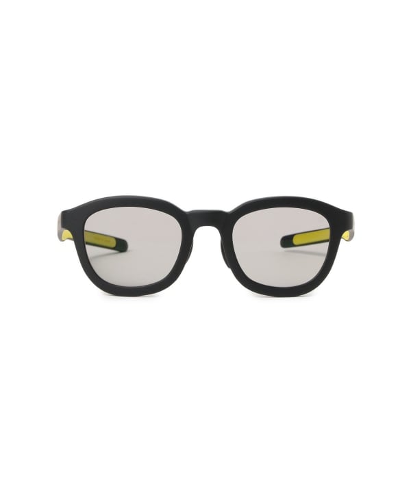 【MORE VARIATION】Eyevol / RYSⅢ（50）polarized