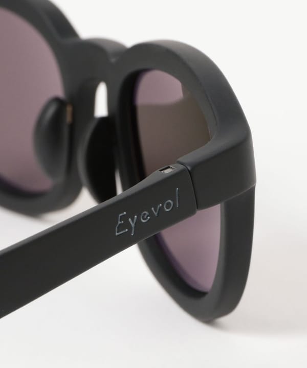 【MORE VARIATION】Eyevol / RYSⅢ（50）polarized