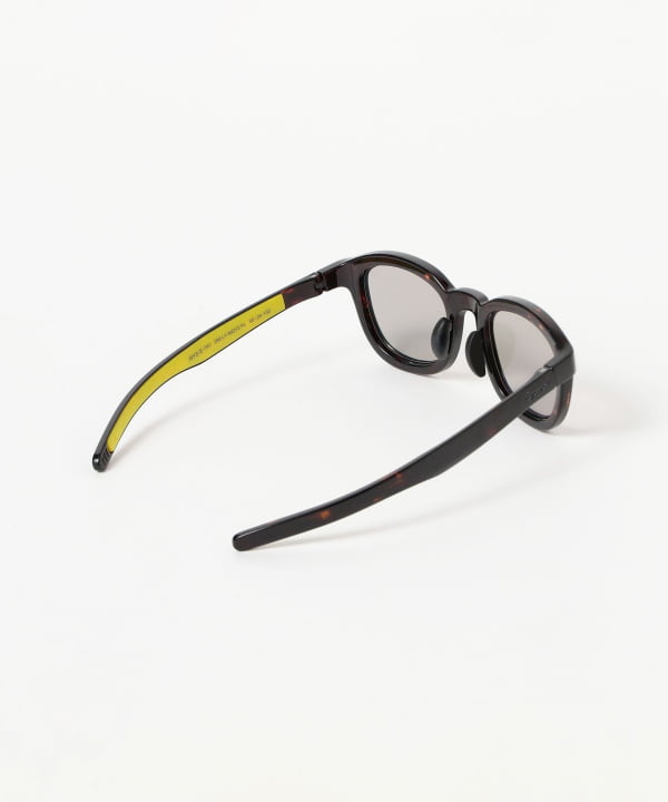 【MORE VARIATION】Eyevol / RYSⅢ（50）polarized