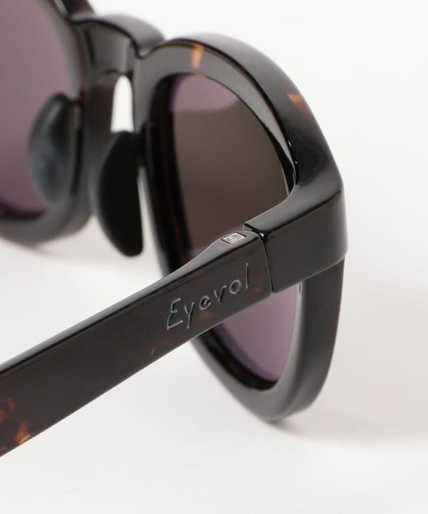 【MORE VARIATION】Eyevol / RYSⅢ（50）polarized