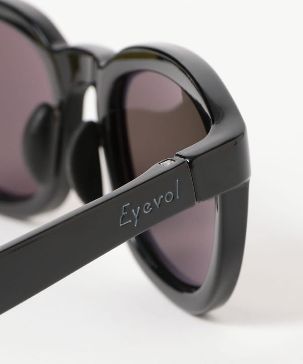 【MORE VARIATION】Eyevol / RYSⅢ（50）polarized