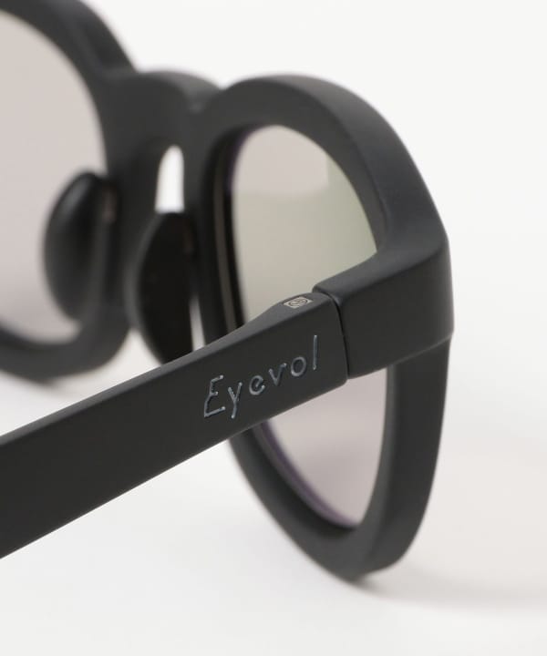【MORE VARIATION】Eyevol / RYSⅢ（50）polarized