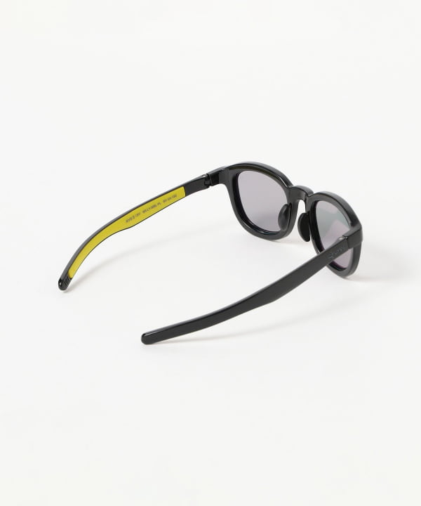 【MORE VARIATION】Eyevol / RYSⅢ（50）polarized
