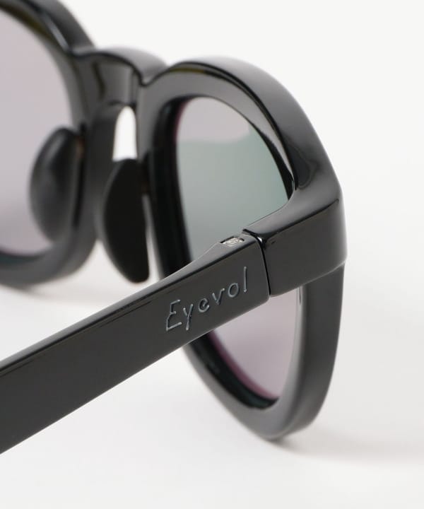 【MORE VARIATION】Eyevol / RYSⅢ（50）polarized