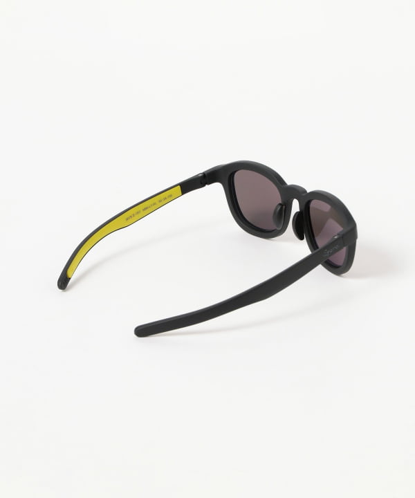 【MORE VARIATION】Eyevol / RYSⅢ（50）polarized