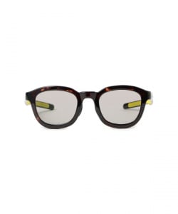 【MORE VARIATION】Eyevol / RYSⅢ（50）polarized