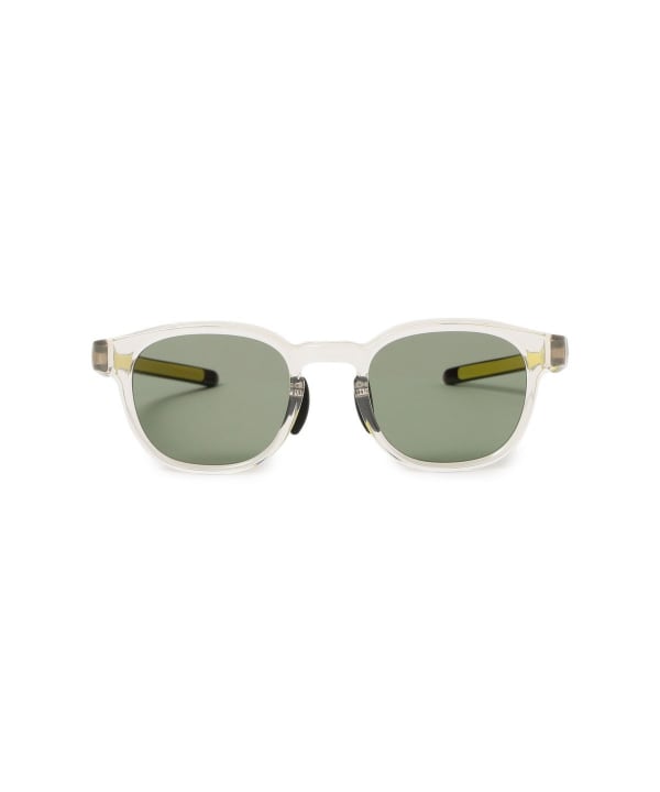 【MORE VARIATION】Eyevol / SCHERMER（50）polarized