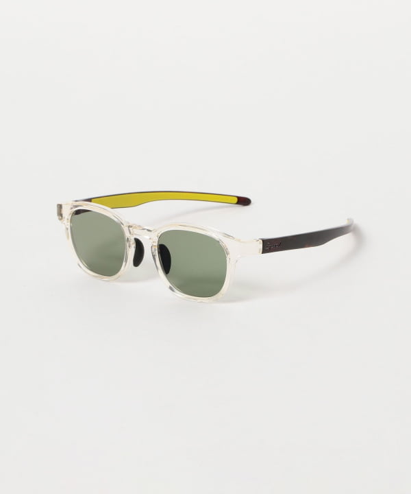 【MORE VARIATION】Eyevol / SCHERMER（50）polarized 90:BC-LY-MGN2PL(偏光)