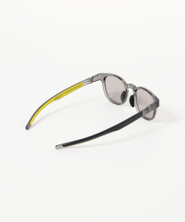 【MORE VARIATION】Eyevol / SCHERMER（50）polarized 94:GRY-LY-MGY2PL(偏光)
