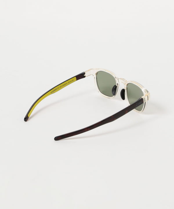 【MORE VARIATION】Eyevol / SCHERMER（50）polarized 90:BC-LY-MGN2PL(偏光)