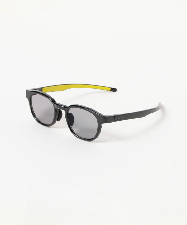 【MORE VARIATION】Eyevol / SCHERMER（50）polarized 91:BK-LY-MBLPL(偏光)