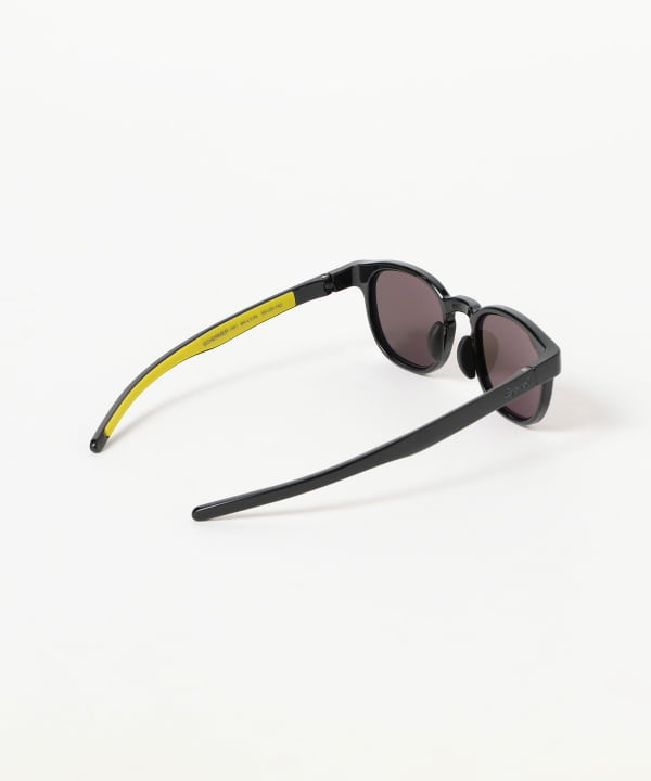 【MORE VARIATION】Eyevol / SCHERMER（50）polarized 92:BK-LY-PL-BK PL(偏光)