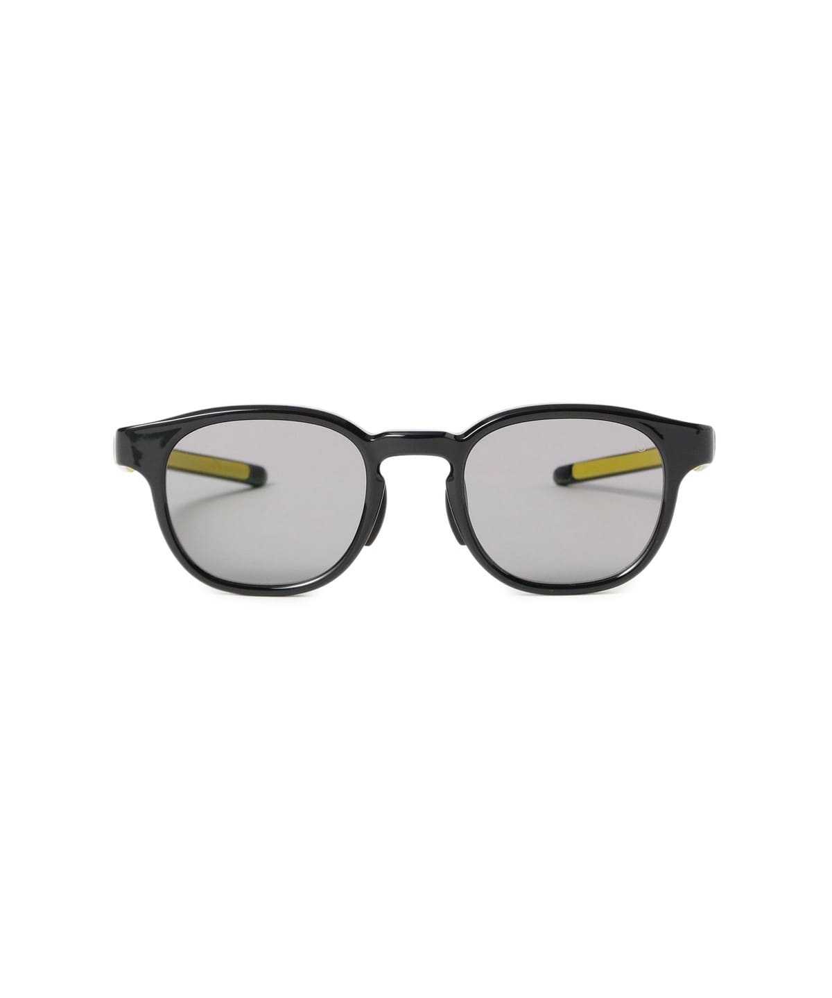 �yMORE VARIATION�zEyevol �A�C�{�� / SCHERMER�i50�jpolarized �t�@�b�V�����G�� MEN BK-LY-MBLPL(�Ό�) ONE SIZE