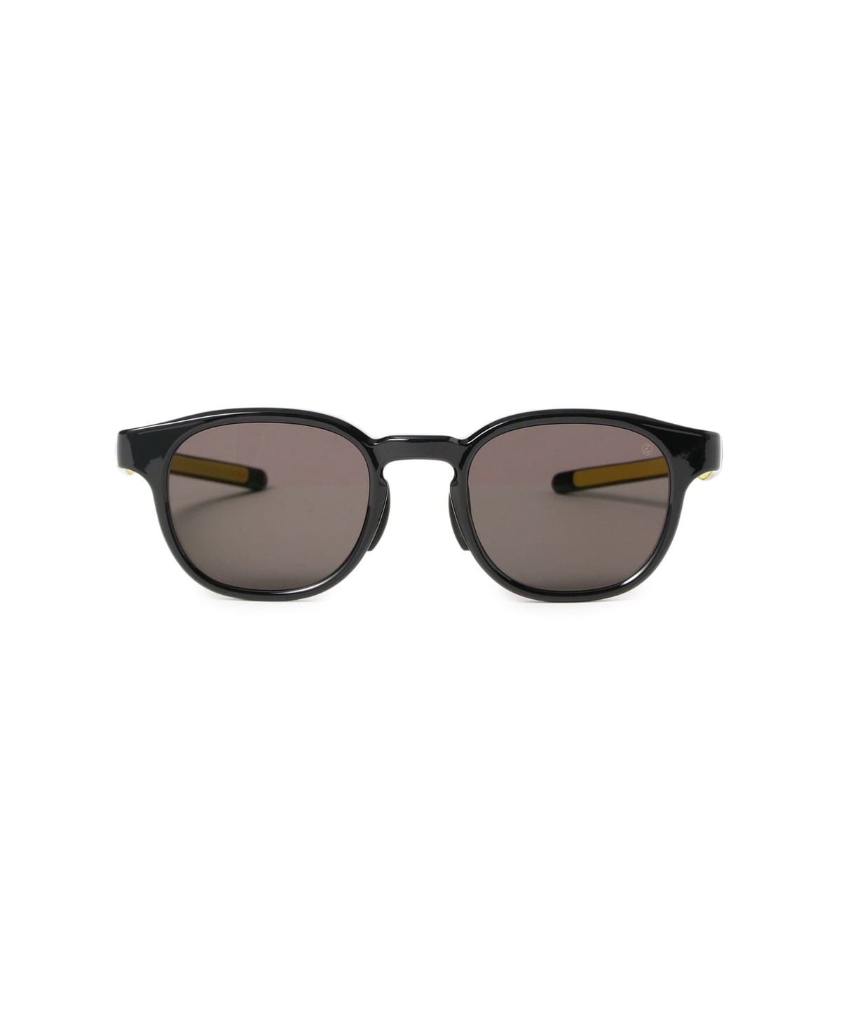 �yMORE VARIATION�zEyevol �A�C�{�� / SCHERMER�i50�jpolarized �t�@�b�V�����G�� MEN BK-LY-PL-BK PL(�Ό�) ONE SIZE