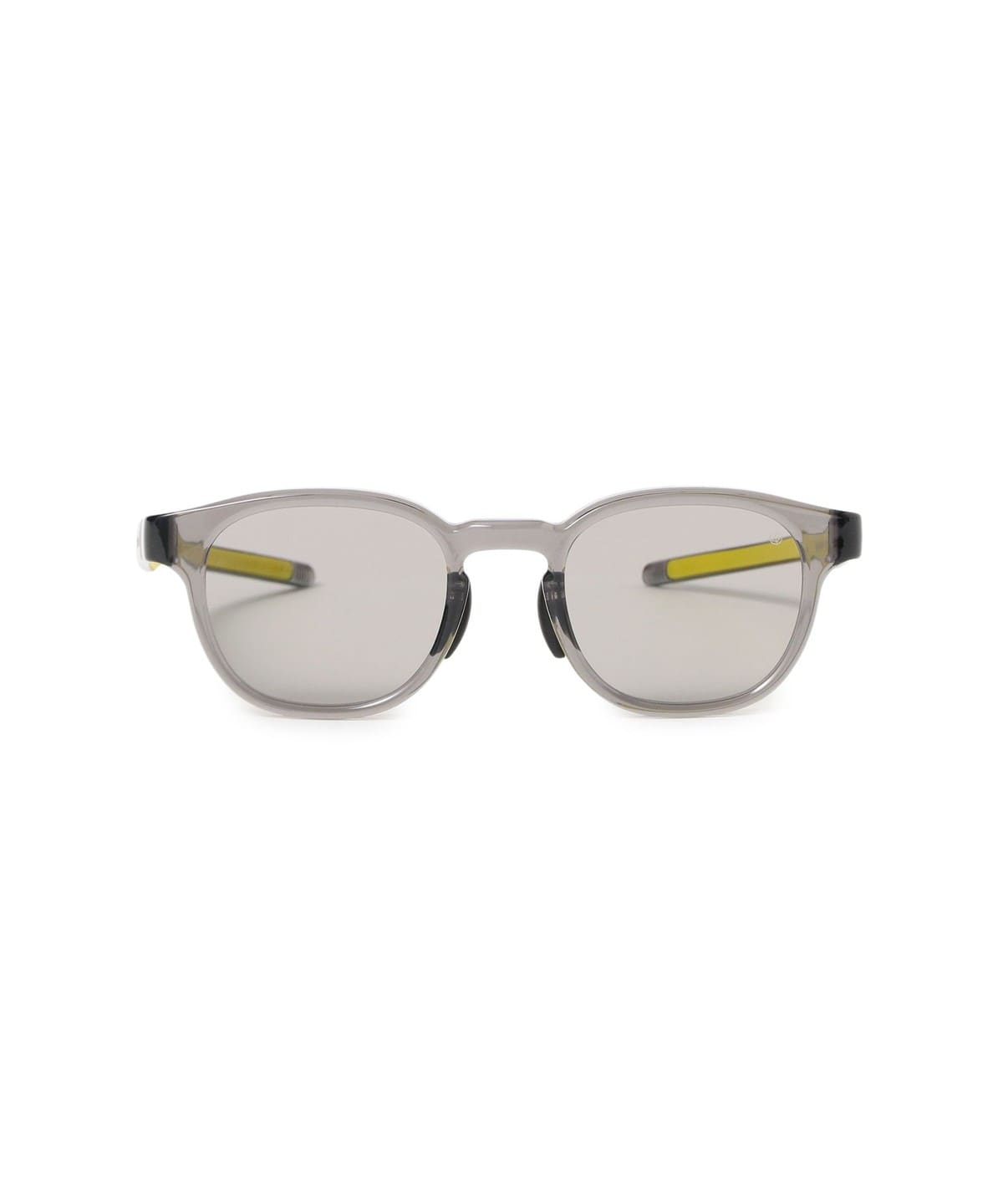 �yMORE VARIATION�zEyevol �A�C�{�� / SCHERMER�i50�jpolarized �t�@�b�V�����G�� MEN GRY-LY-MGY2PL(�Ό�) ONE SIZE