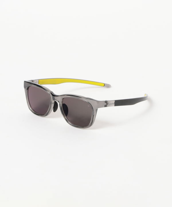 【更多款式】Eyevol / SHAW (52) 偏光 94:GRY-LY-PL-BK PL（偏光）