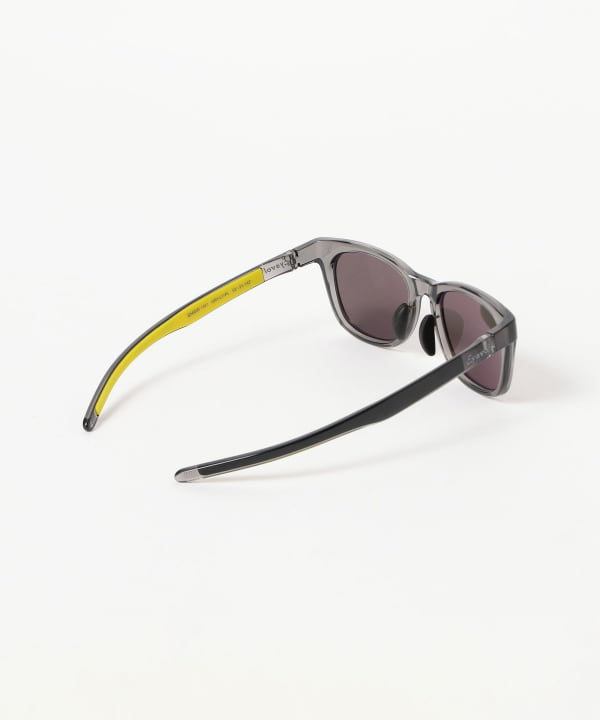【更多款式】Eyevol / SHAW (52) 偏光 94:GRY-LY-PL-BK PL（偏光）