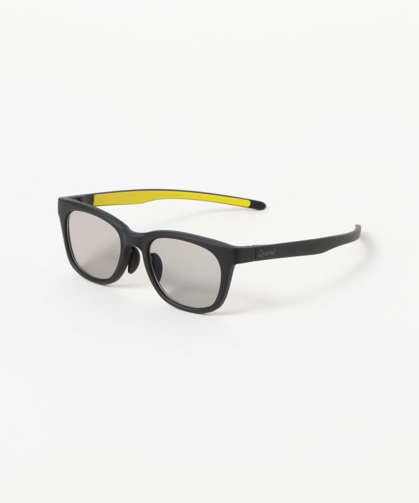 [更多款式] Eyevol / SHAW (52) 偏光 95:MBK-LY-MGY2PL (偏光)