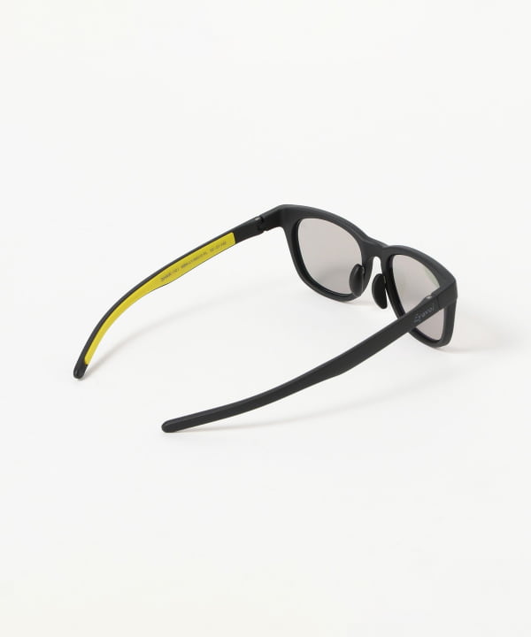 [更多款式] Eyevol / SHAW (52) 偏光 95:MBK-LY-MGY2PL (偏光)