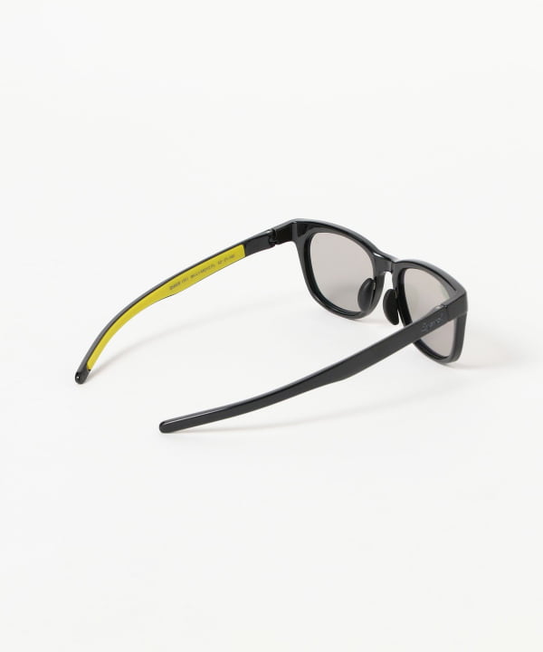 【更多款式】Eyevol / SHAW (52) 偏光 91:BK-LY-MGY2PL（偏光）
