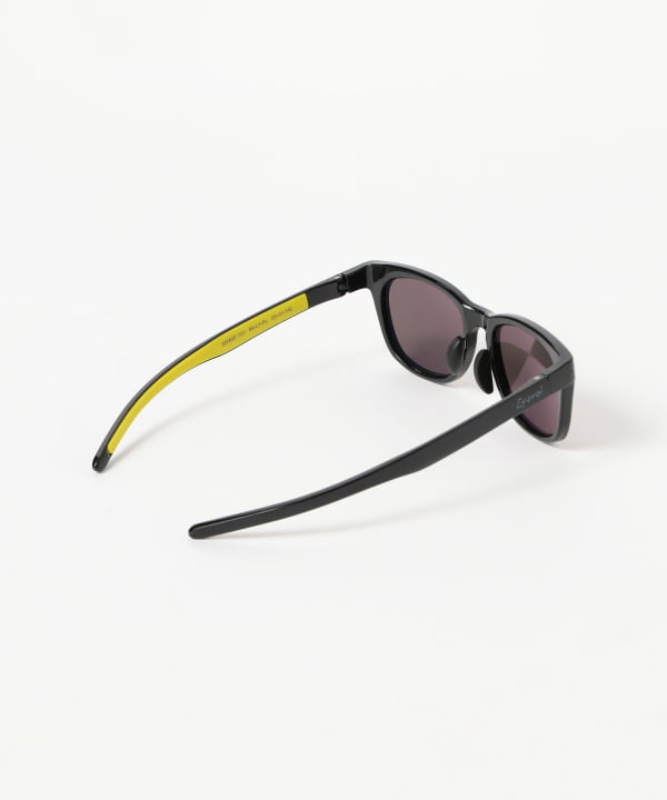 【更多款式】Eyevol / SHAW (52) 偏光 92:BK-LY-PL-BK PL（偏光）