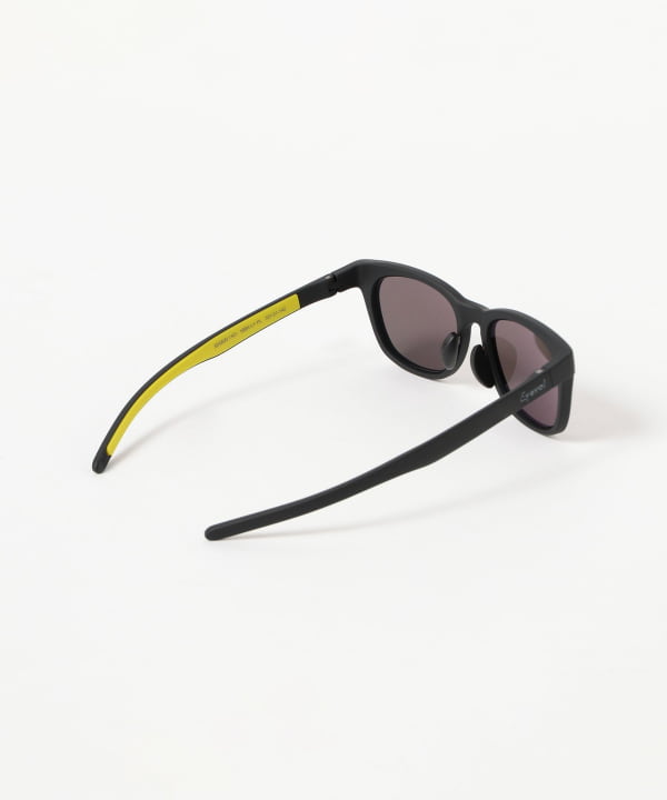【更多款式】Eyevol / SHAW (52) 偏光 96:MBK-LY-PL-BK PL（偏光）